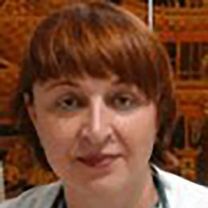 Матвиевская Людмила Ивановна