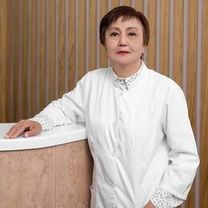 Абайдильдина Айгуль Рахмановна