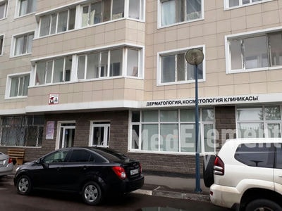 Центр дерматологии и косметологии «SV CLINIC» — Астана