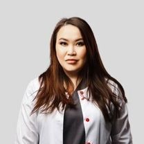 Аскарова Сауле Абылкасымовна