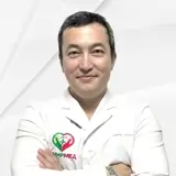 Кашкимбаев Ержан Бейбитович