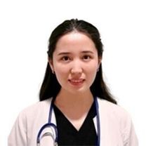 Танырбергенова Айгерим Ислямовна