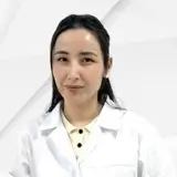 Оразәлі Балжан Әбдімәлікқызы