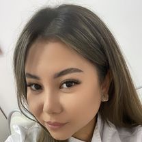 Жаймаганбетова Раджана Аликовна