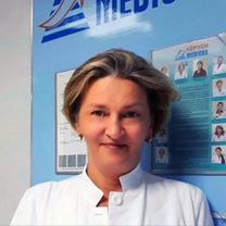 Белая Елена Николаевна