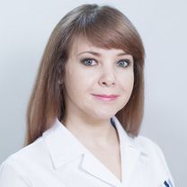 Лебедева Наталия Николаевна