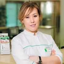 Буланова Айнур Ерлановна