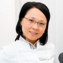 Копеева Гульмира Газизовна