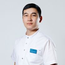 Баймбетов Валихан Ермахаметович