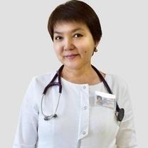 Джолдасбекова Алия Утепбаевна