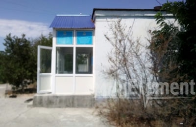 Центр судебной экспертизы МЮ РК — Актау