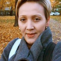 Сулейманова Сауле Бахтияровна