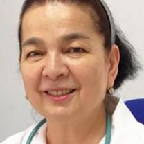 Утешева Севар Тунгушбаевна