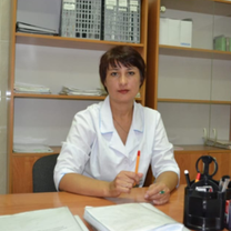 Новикова Елена Анатольевна