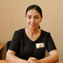 Тажибаева Индира Ораловна