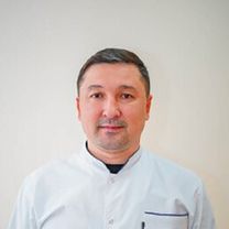 Азыханов Ардак Талгатович