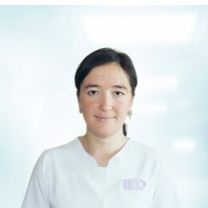 Расульматова Диёра Шаабасовна