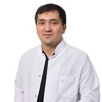 Жанабек Асет Жанабекулы