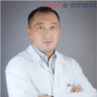 Ахметов Санат Борамбаевич