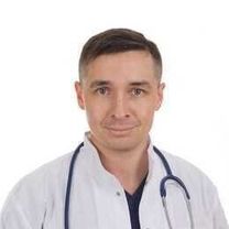 Крестев Марат Игоревич