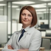 Нейзер Юлия Владимировна