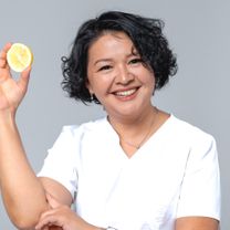 Абубахриева Мукадас Саидовна