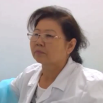 Муталиева Кульзина Муталиевна