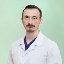 Сайфулин Роман Маулетович