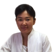 Смагулова Динара Урандосовна