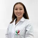Калдыбекова Гульзат Жакыповна