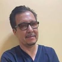 Калимбетов Бахит Икласович