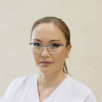 Саметова Назира Сейтбековна