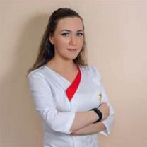 Трофимова Александра Евгеньевна