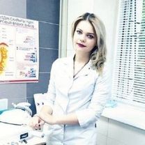 Алиева Диана