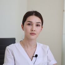 Кенесары Айнур Серикбаевна