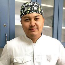 Имаров Таир Турганжанович