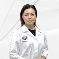 Жузбаева Айгерим Канайевна