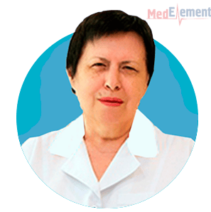 Петрова Наталья Петровна