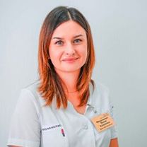 Масалимова Лилия Халиловна