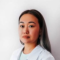 Абраева Айнур Айыповна