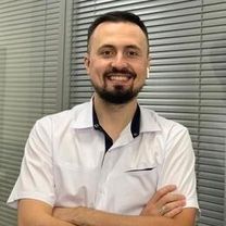 Деев Ярослав Игоревич