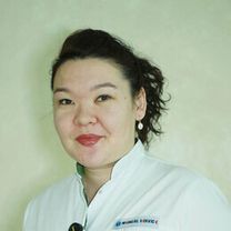 Суйгенбаева Айгерим Жорабековна