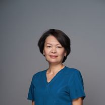 Байкалганова Альмира Иагалиевна