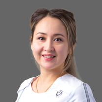 Аукенова Асель Омирбековна