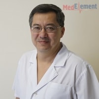 Мун Игорь Владимирович