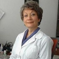 Махонина Людмила Алексеевна