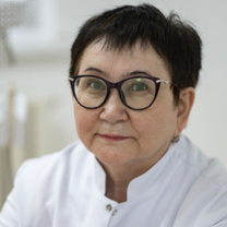 Каипова Изым Сандыбаевна