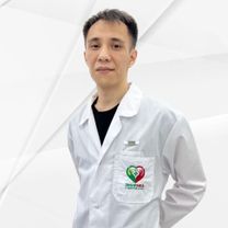 Кажденов Мурат Еркинович