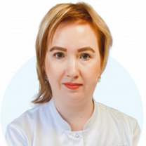 Свежинина Марина Александровна