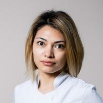 Фотиади Яна Юрьевна